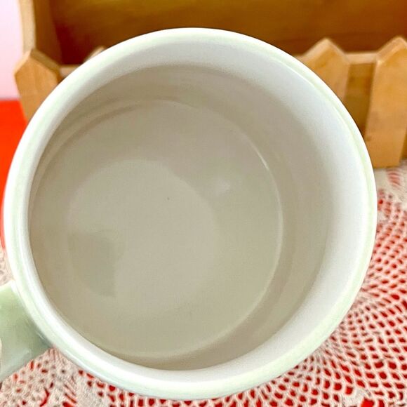 Hello Fall Coffee Mug with Fox - Picture 5 of 8